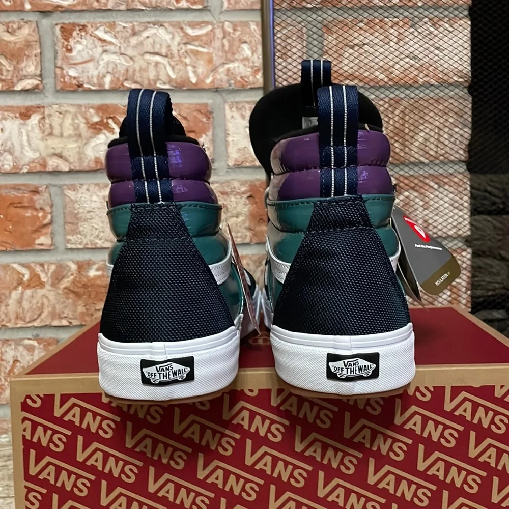 Vans Sk8-Hi Mte 2.0 Dx dress blue jasper